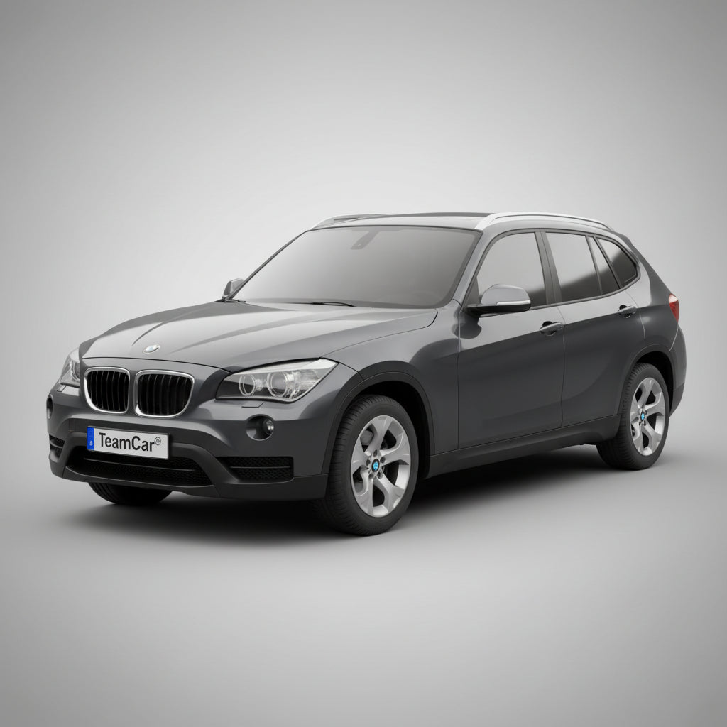 BMW X1 (E84) 2009-2015