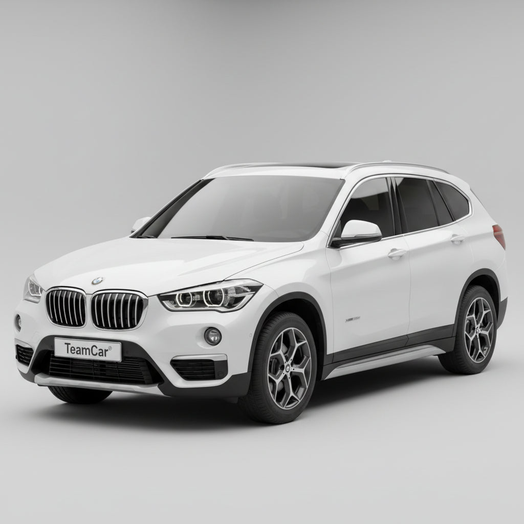 BMW X1 (F48) 2015-2022