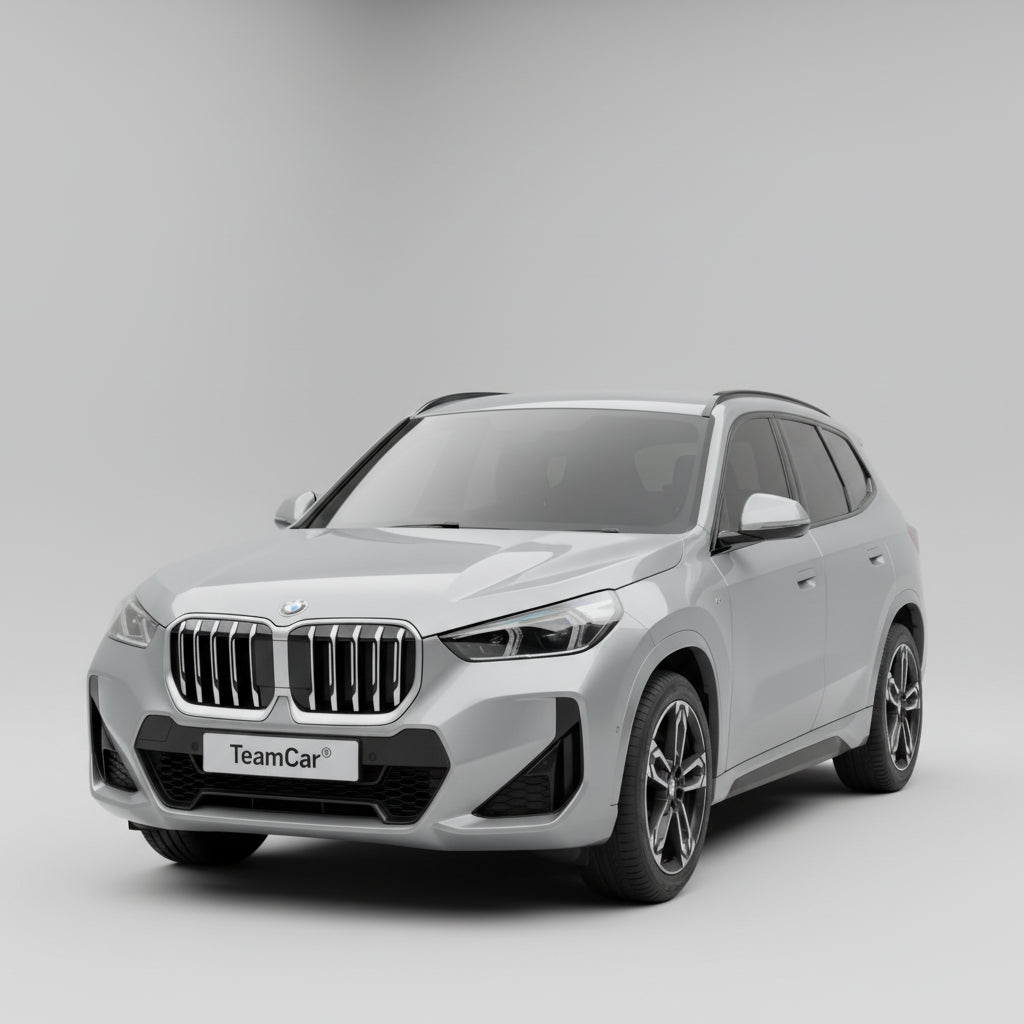 BMW X1 (U11) 2022-prezent