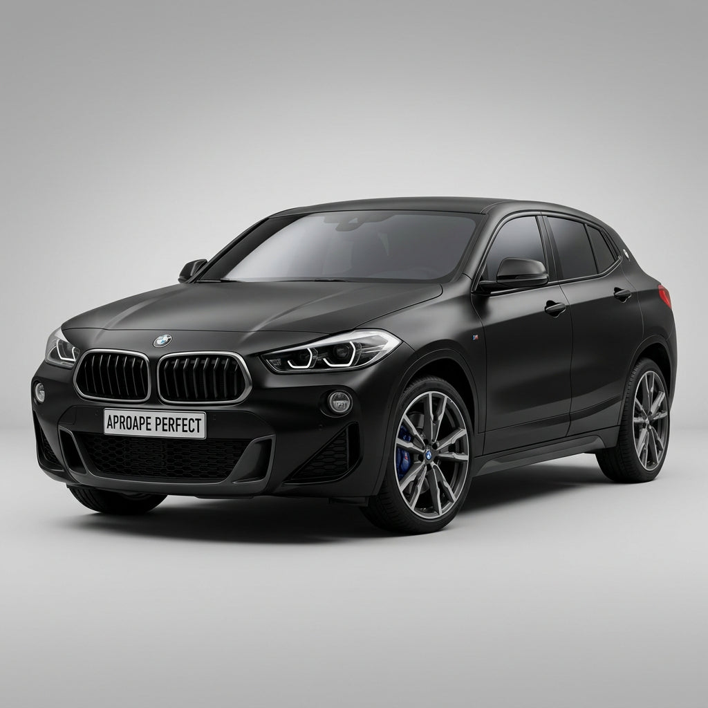 BMW X2 M35i F39 11.2018-10.2023