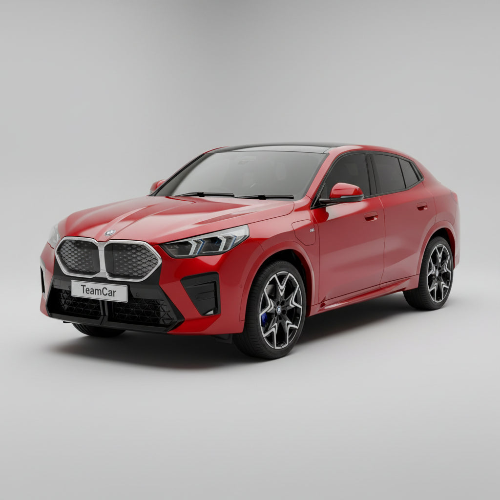 BMW X2 (U10) / iX2 2023-prezent