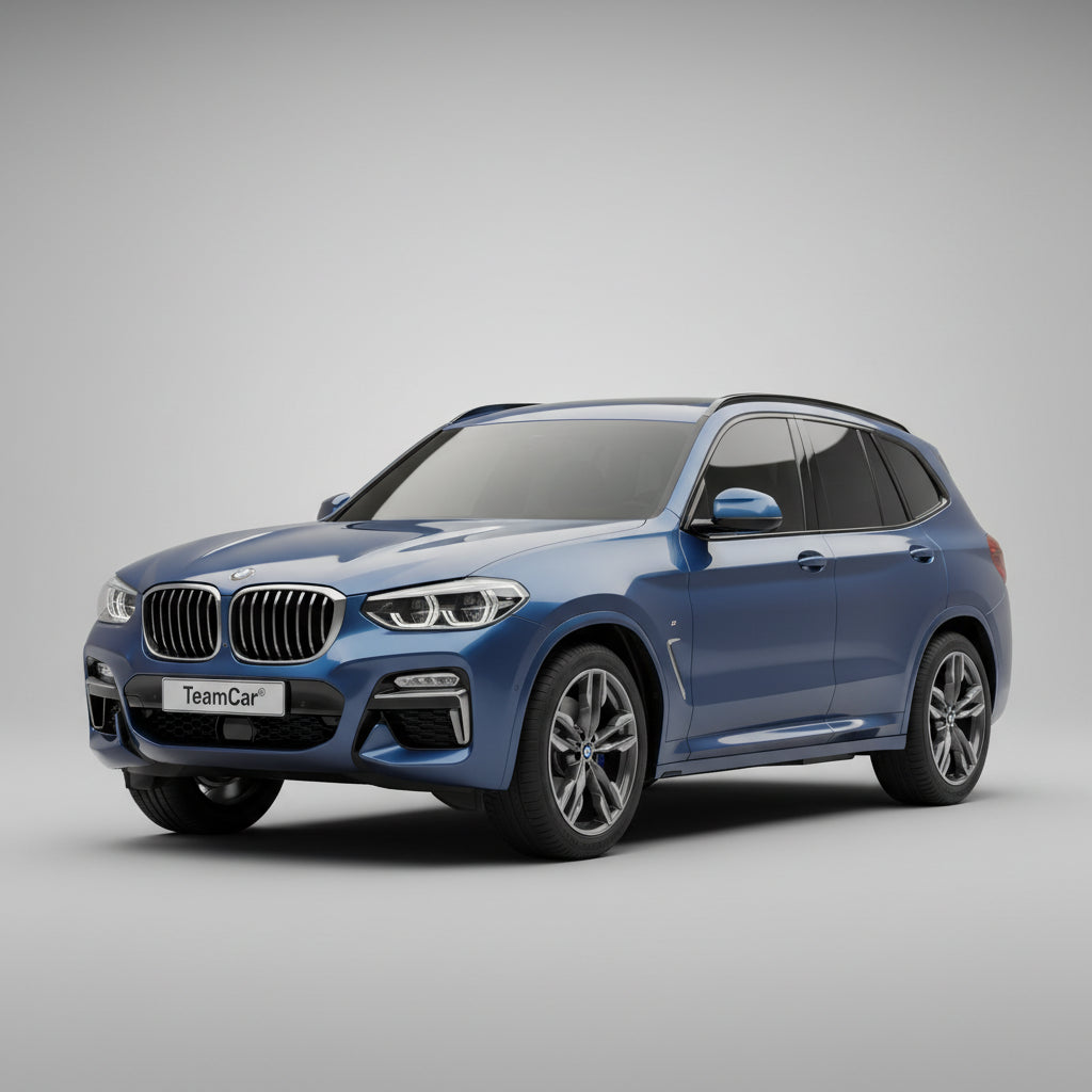 BMW X3 (G01) 2017-prezent