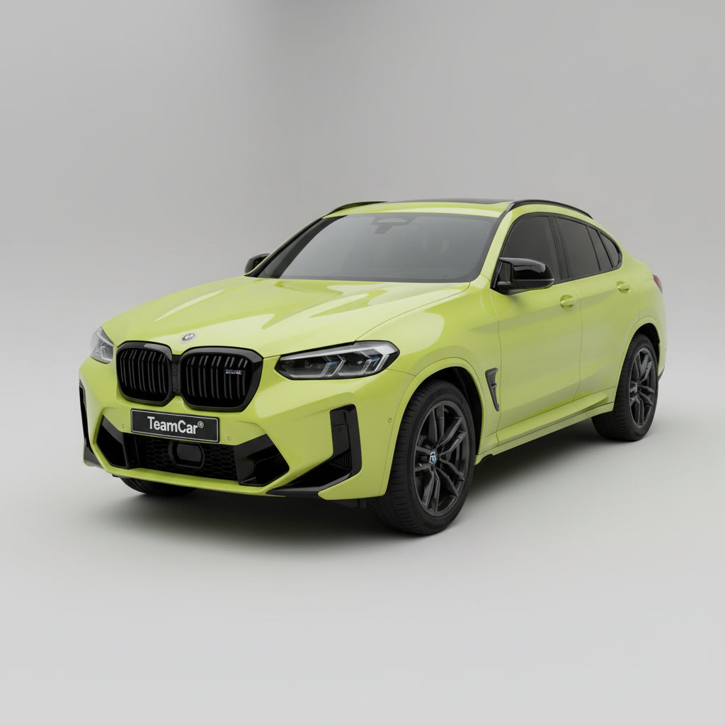 BMW X4 M (F98) 2018-prezent