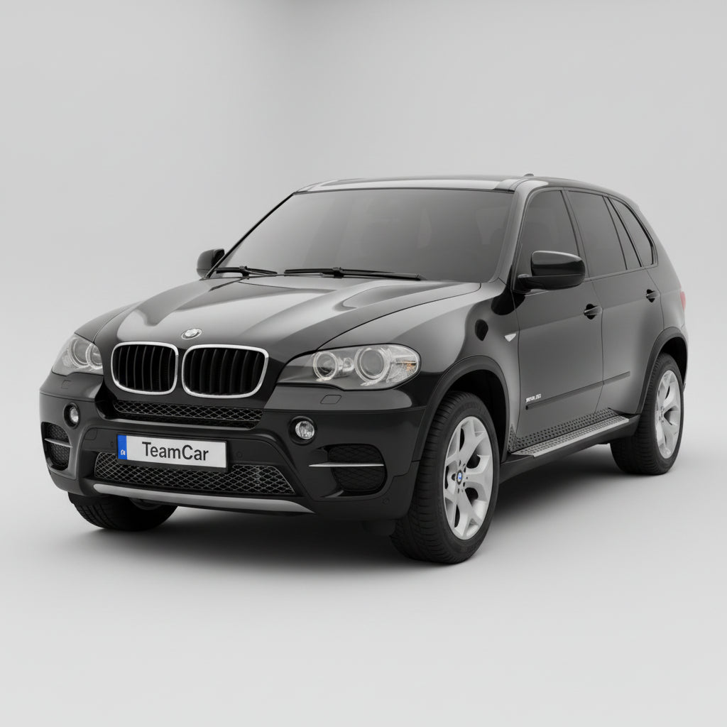 BMW X5 (E70) 2006-2011