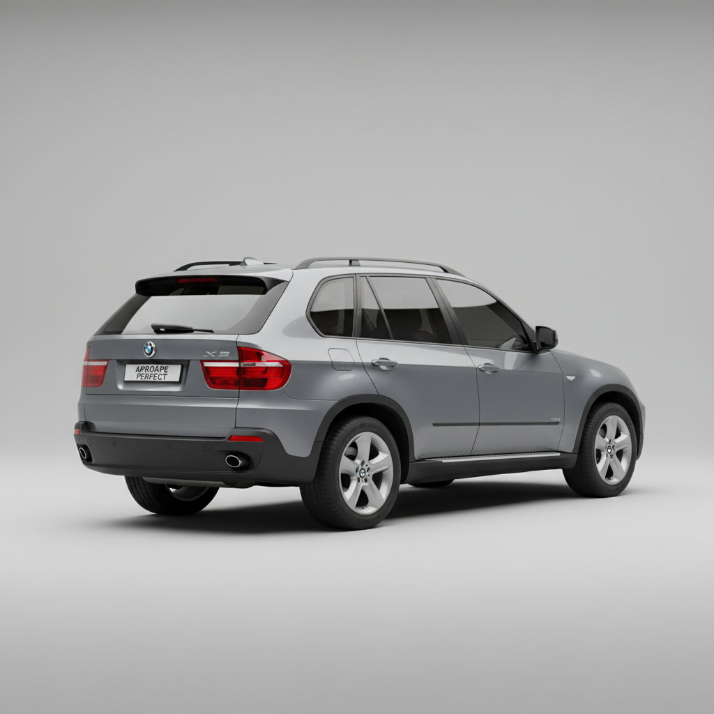BMW X5 E70 (2006-2013)