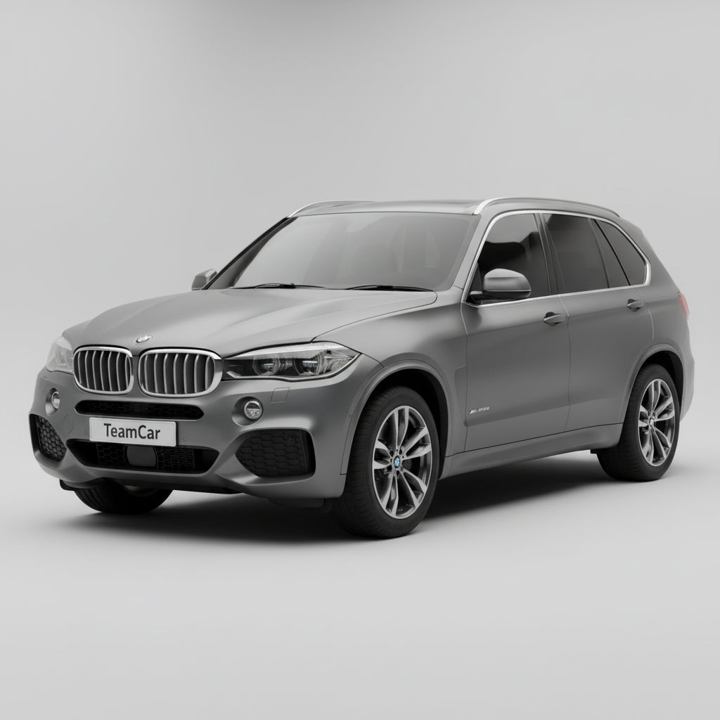 BMW X5 (F15) / X5 M (F85) 2013-2018