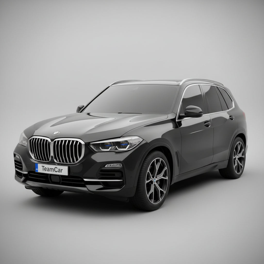 BMW X5 (G05) 2018-prezent