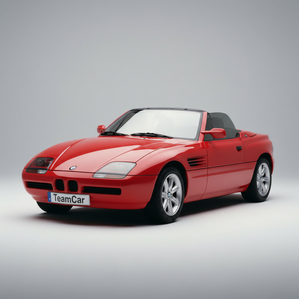 BMW Z1 (E30) 1988-1991