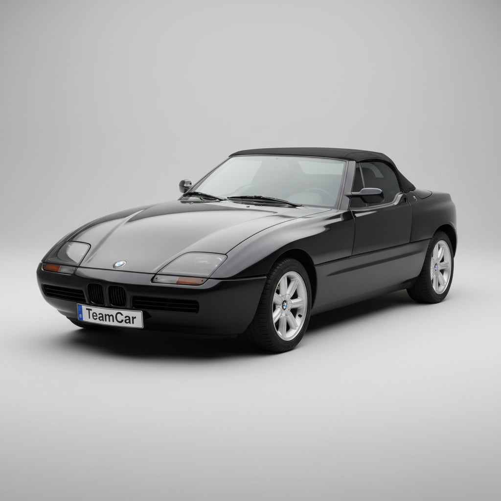 BMW Z1 Roadster (E30) 1988–1991