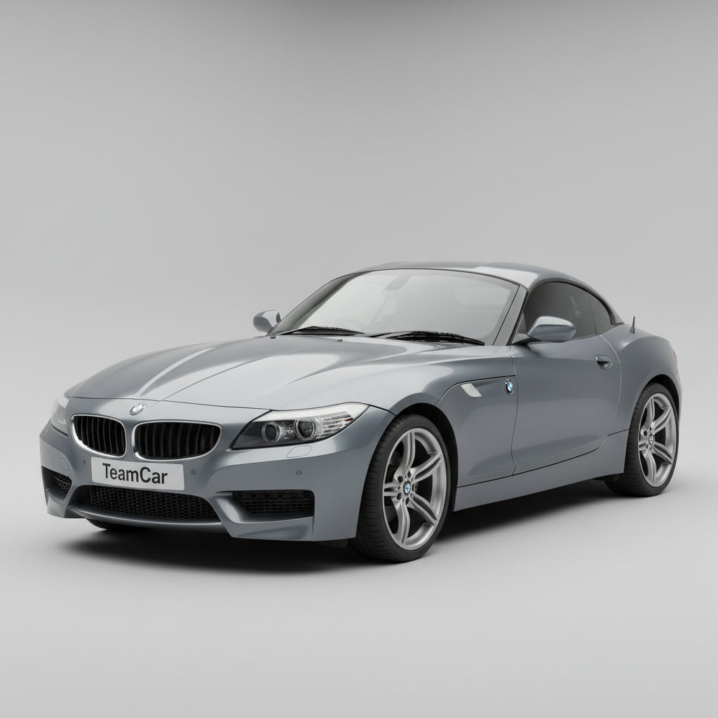 BMW Z4 Roadster (E89) 2009–2016