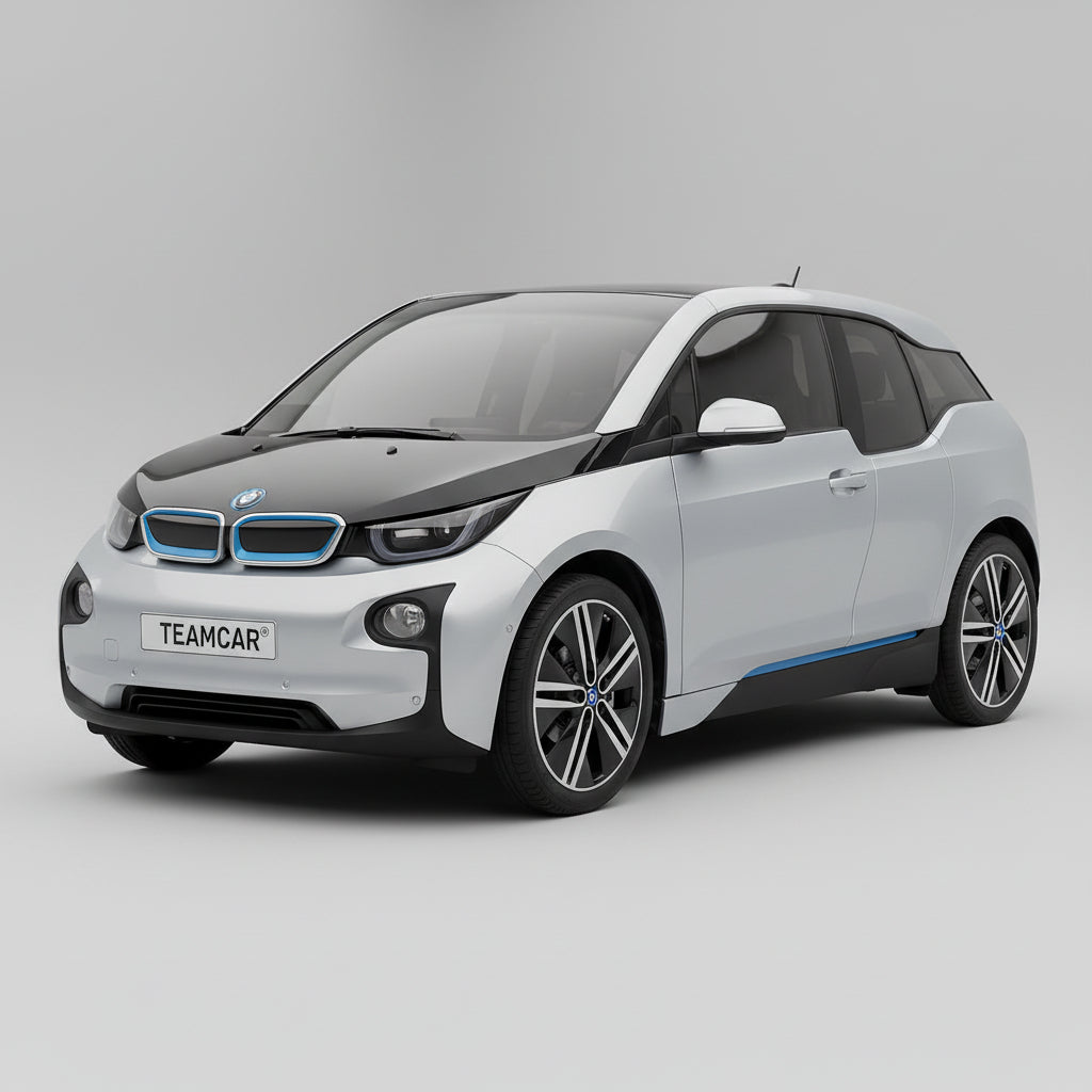 bmw i3 2013