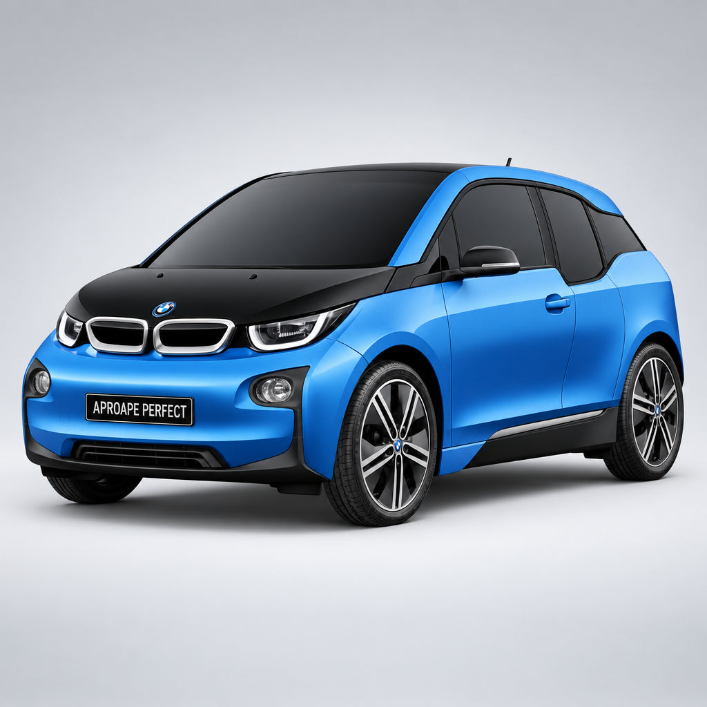 BMW i3 I01