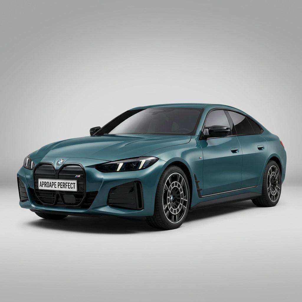 BMW i4 M60 xDrive G26 2025