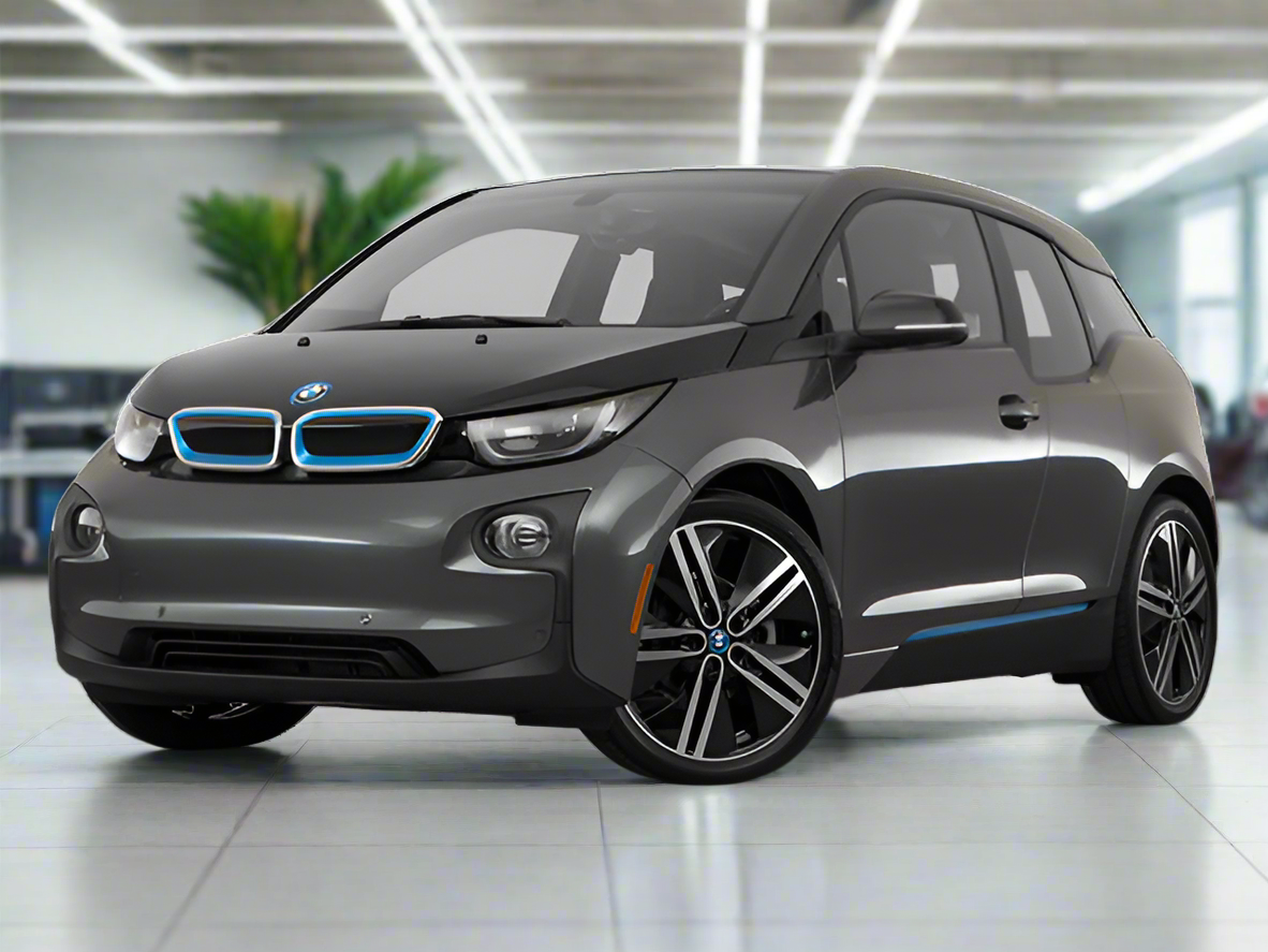 Covorase Auto Tip Tavita Compatibile BMW i3 I01 Electric Hatchback (2013–2022) aproapeperfect.com