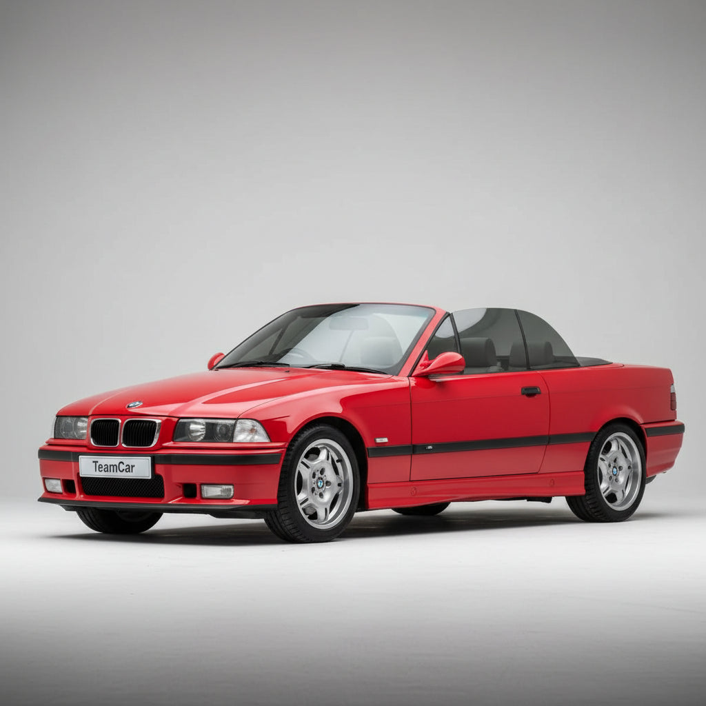 Bmw M3 Cabriolet (E36) 1994-1999