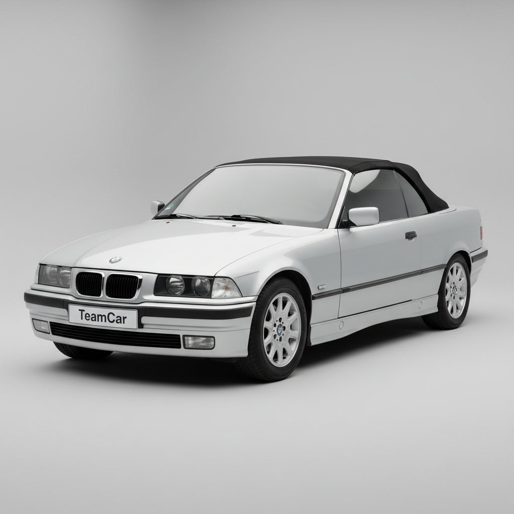 Bmw Seria 3 Cabriolet (E36) 1993-1999