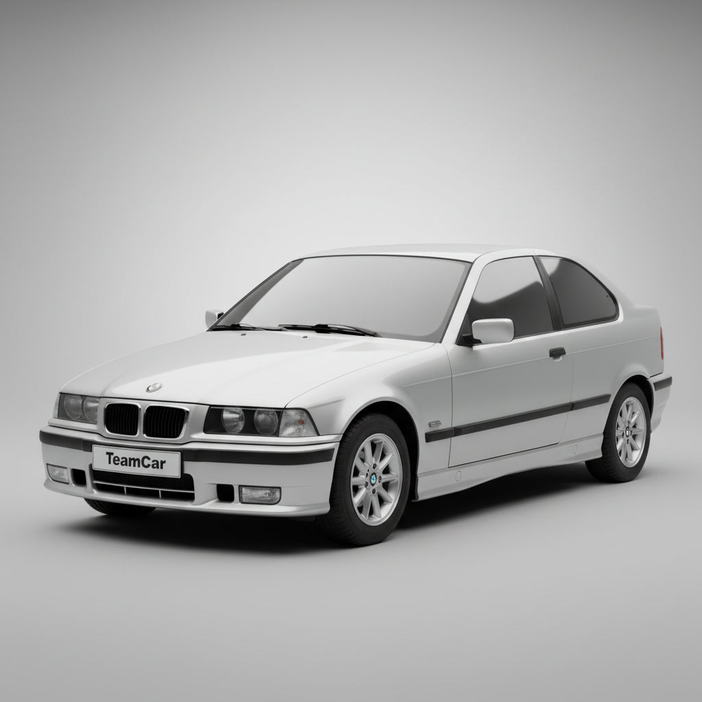 Bmw Seria 3 Compact (E36) 1994-2000