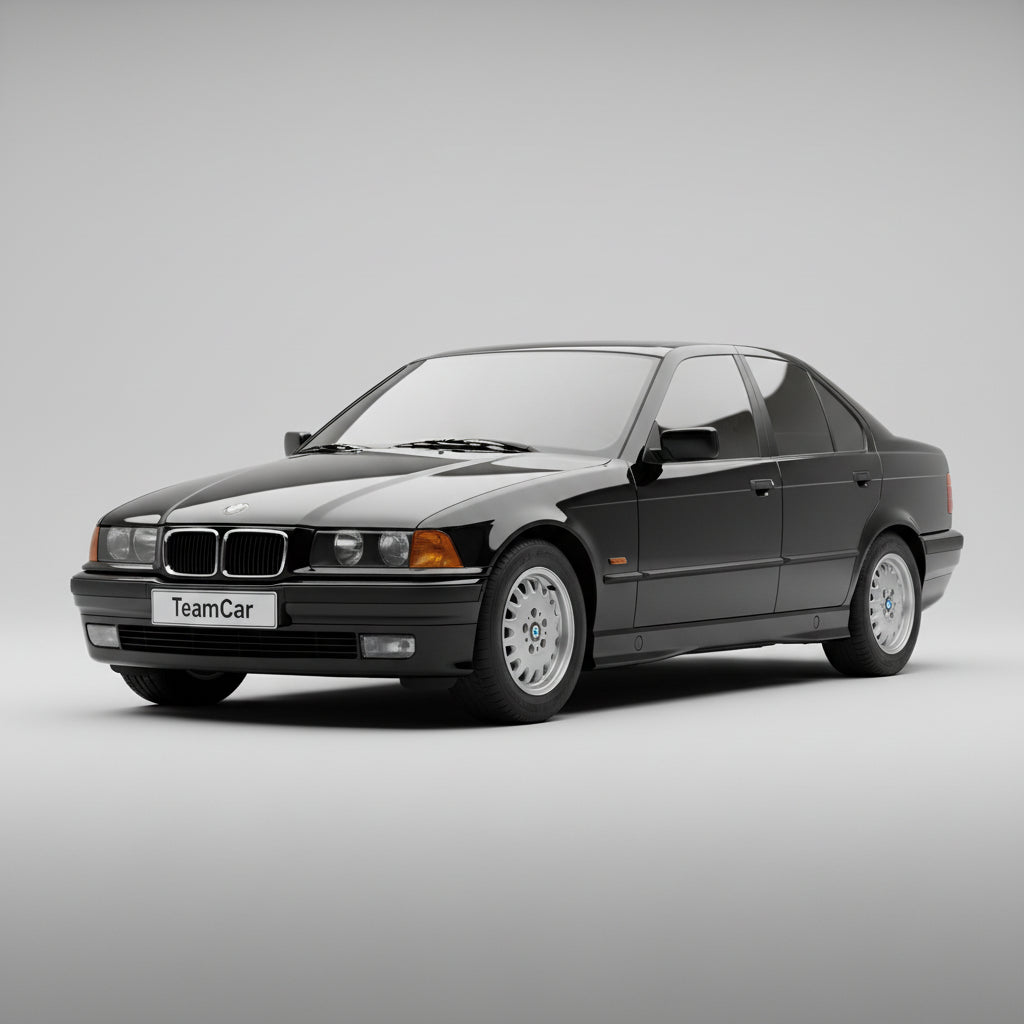 Bmw Seria 3 Sedan (E36) 1990-1999