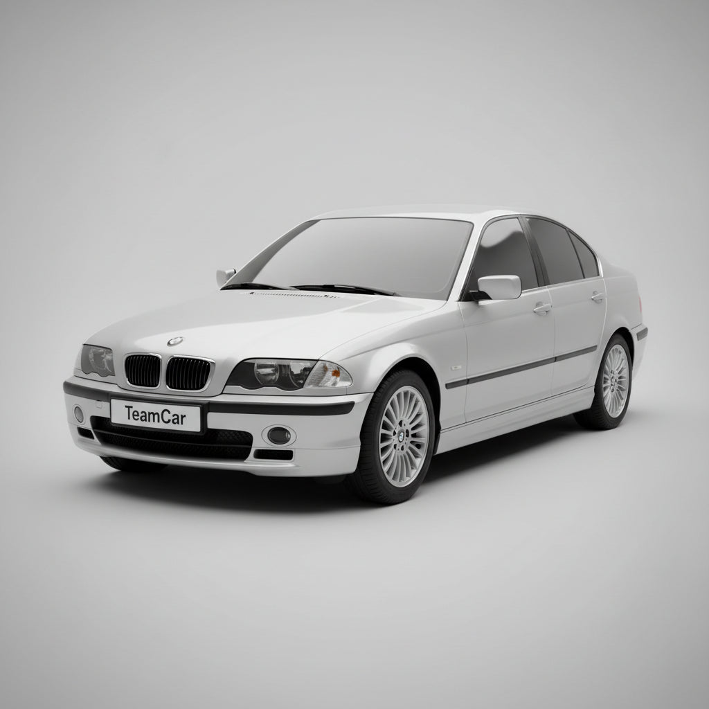 Bmw Seria 3 Sedan (E46) 1998-2005