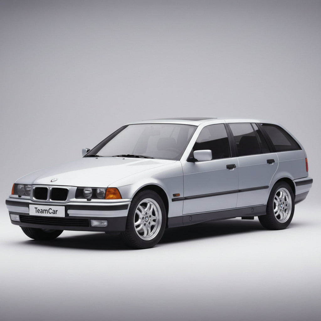 Bmw Seria 3 Touring (E36) 1995-1999