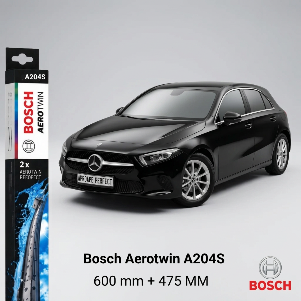 Stergatoare Mercedes-Benz A-Class W177 din 02.2018 | 3 397 014 204 - BOSCH