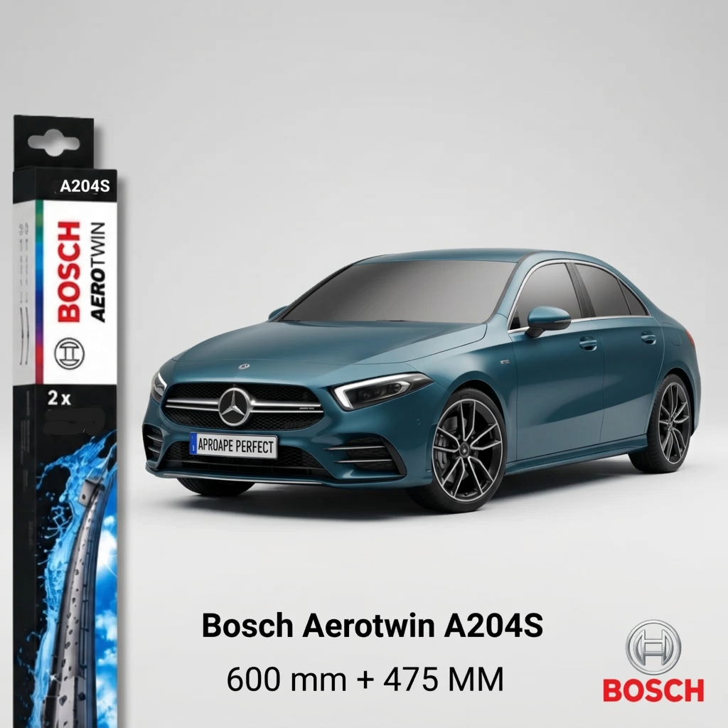 Stergatoare Mercedes-Benz AMG A35 Sedan V177 din 03.2019 | 3 397 014 204 - BOSCH