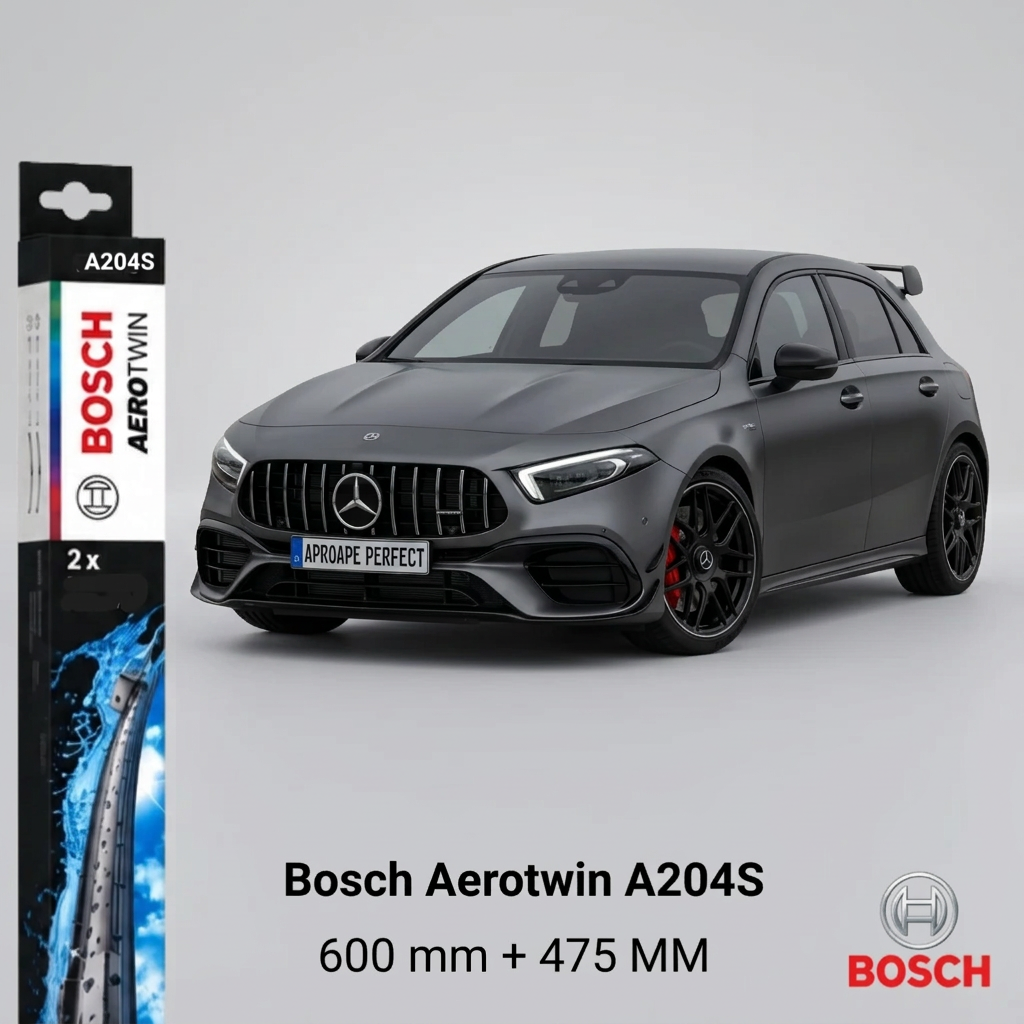 Stergatoare Mercedes-Benz AMG A45 S W177 din 07.2019 | 3 397 014 204 - BOSCH
