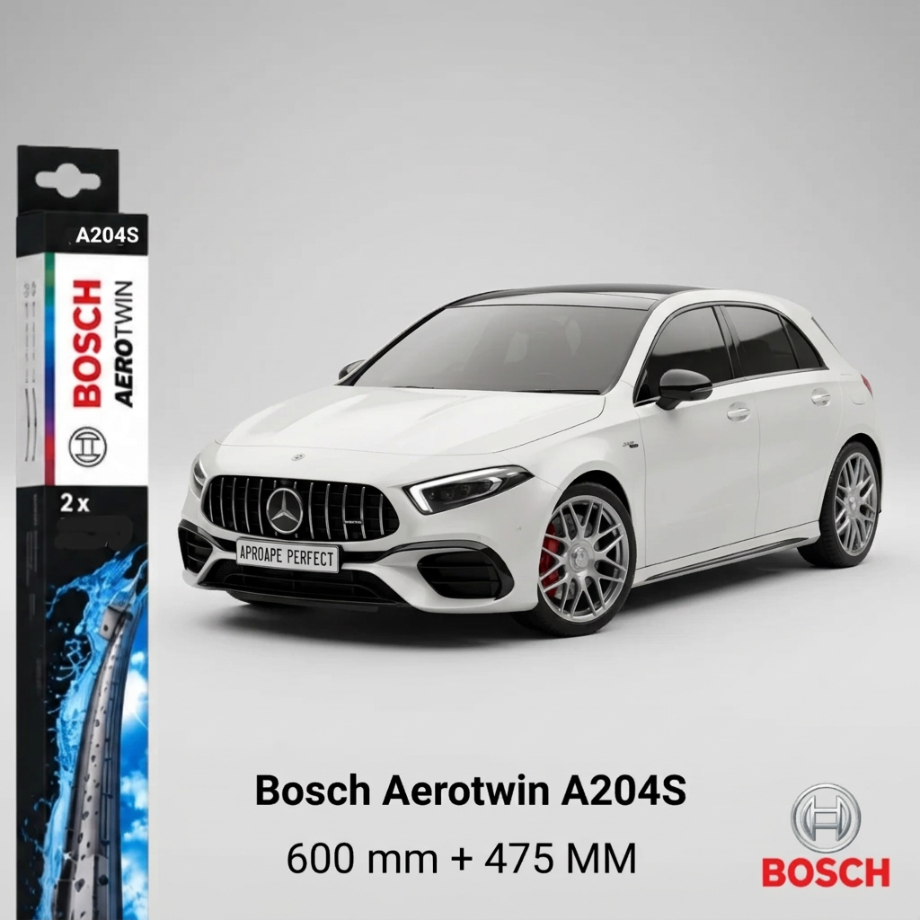 Stergatoare Mercedes-Benz AMG A45 W177 din 07.2019 | 3 397 014 204 - BOSCH