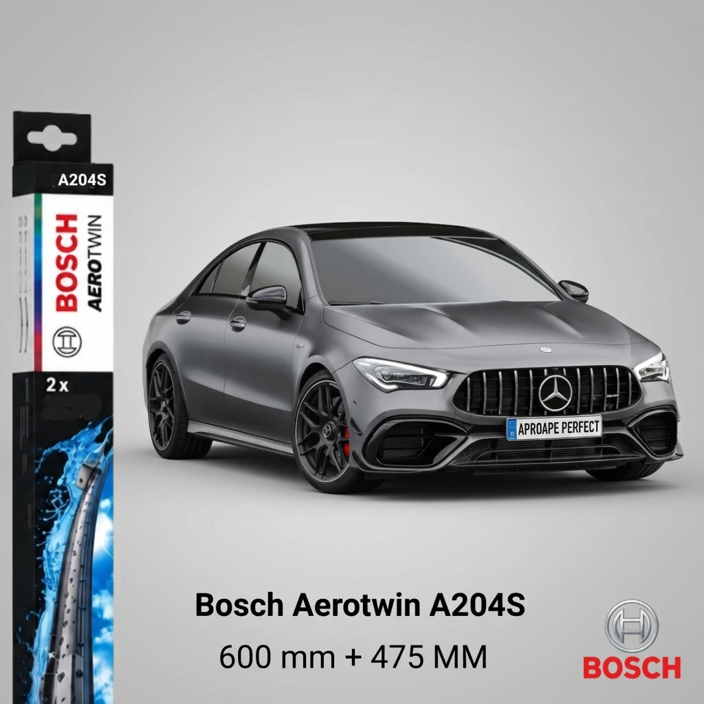 Stergatoare Mercedes-Benz AMG CLA45 C118 din 07.2019 | 3 397 014 204 - BOSCH