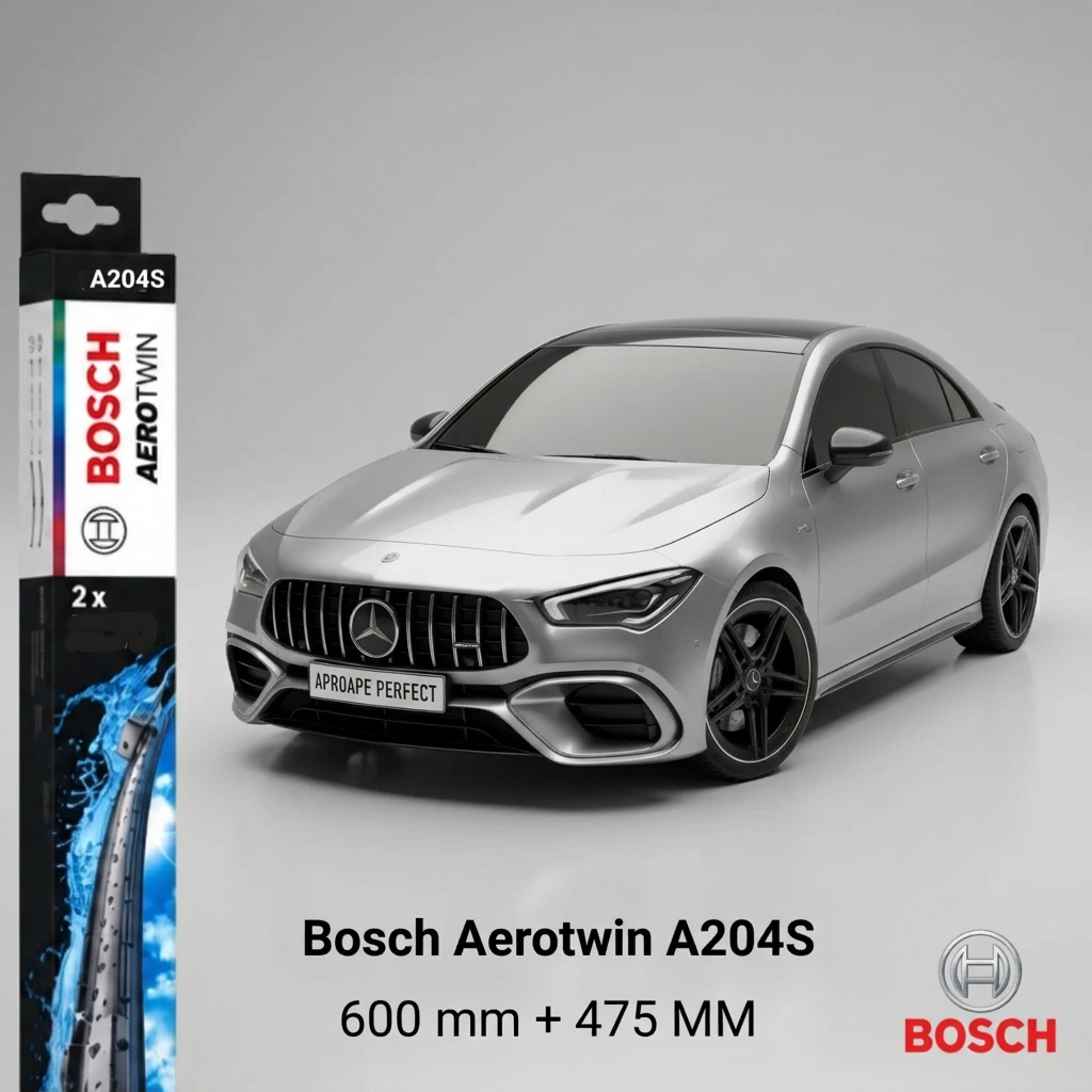 Stergatoare Mercedes-Benz AMG CLA45 S C118 din 07.2019 | 3 397 014 204 - BOSCH