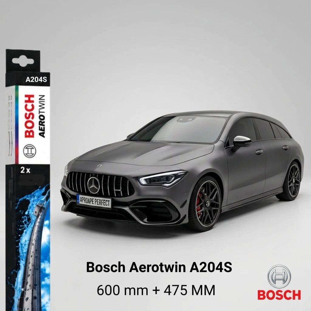 Stergatoare Mercedes-Benz AMG CLA45 S Shooting Brake X118 din 07.2019 | 3 397 014 204 - BOSCH
