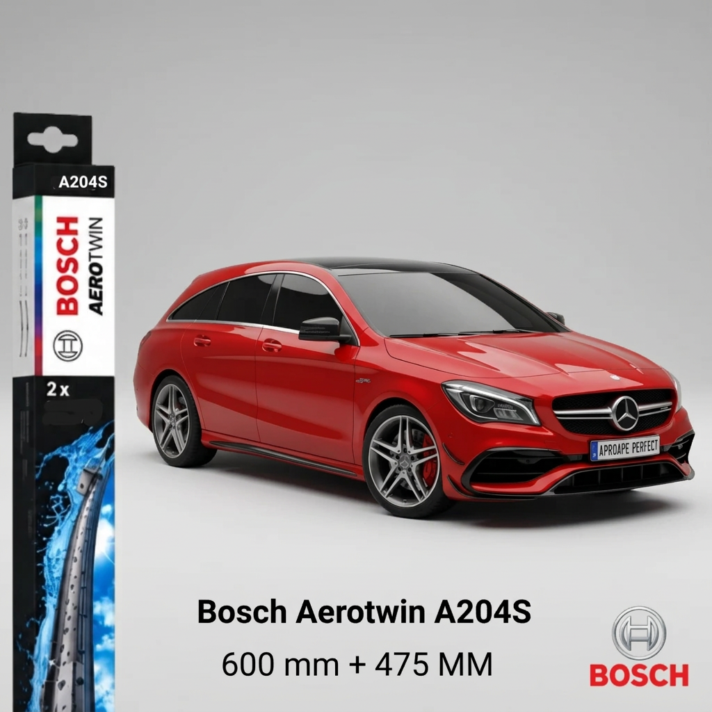 Stergatoare Mercedes-Benz AMG CLA45 Shooting Brake X117 07.2015-03.2019 | 3 397 014 204 - BOSCH