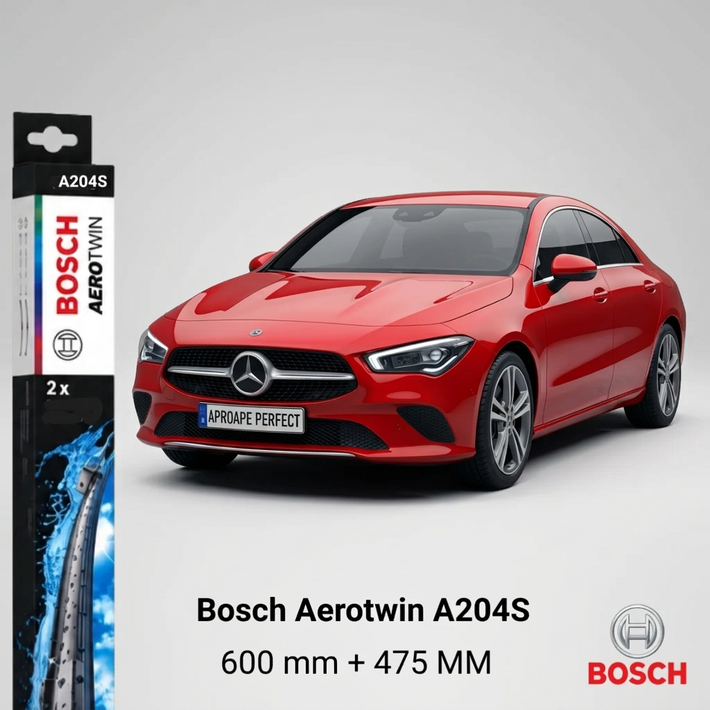 Stergatoare Mercedes-Benz CLA Coupe C118 din 03.2019 | 3 397 014 204 - BOSCH