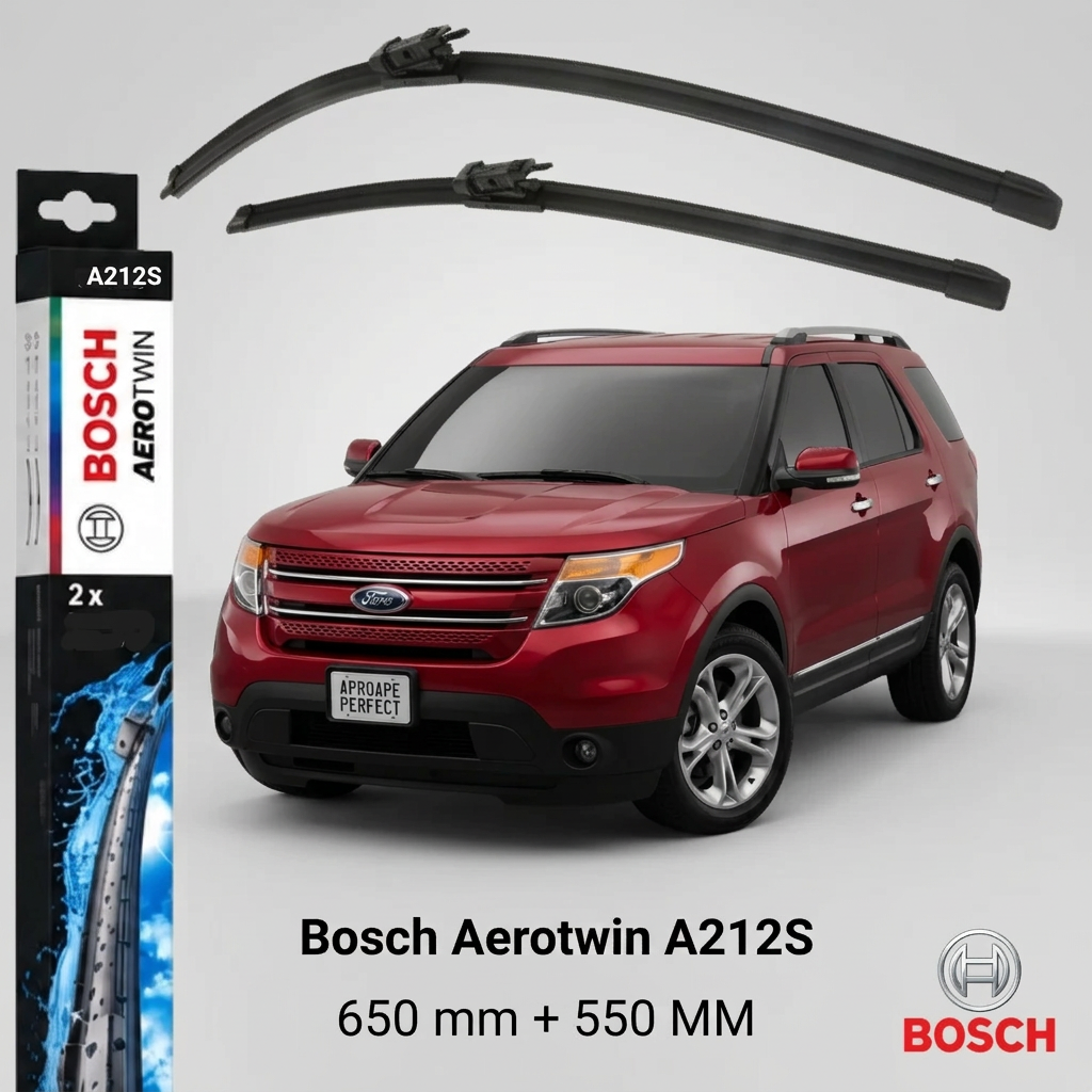 Stergatoare Ford Explorer U5 din 09.2010 | 3 397 014 212 - BOSCH