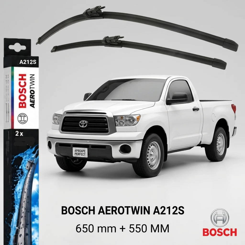Stergatoare Toyota Tundra Pickup K5 K6 din 11.2006 | 3 397 014 212 - BOSCH