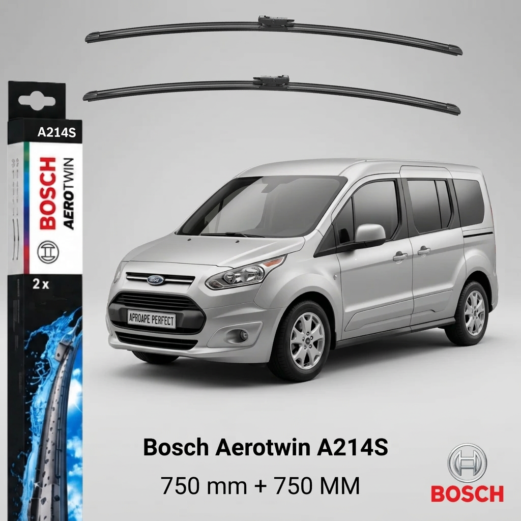 Stergatoare Ford Transit Connect MPV din 09.2013 | 3 397 014 214 - BOSCH