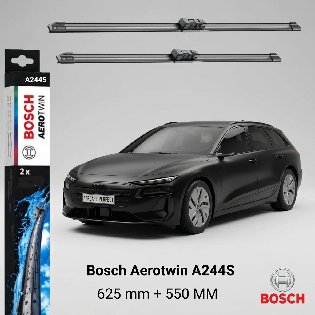 Stergatoare Audi A6 e-tron Avant GH5 din 07.2024 | 3 397 014 244 - BOSCH