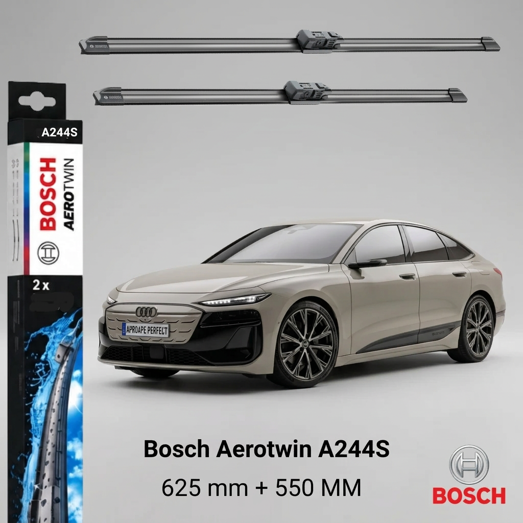 Stergatoare Audi A6 e-tron Sportback GHA din 07.2024 | 3 397 014 244 - BOSCH
