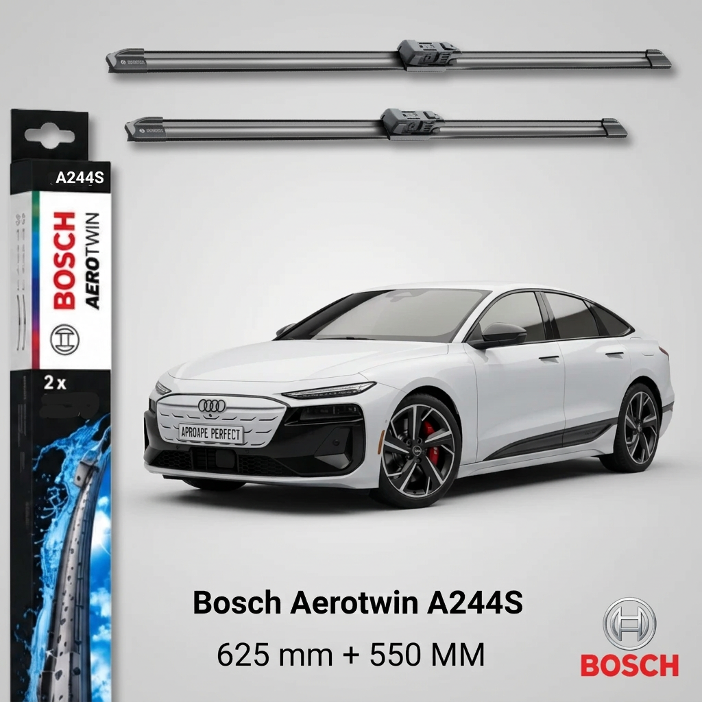 Stergatoare Audi S6 e-tron Sportback GHA quattro din 07.2024 | 3 397 014 244 - BOSCH