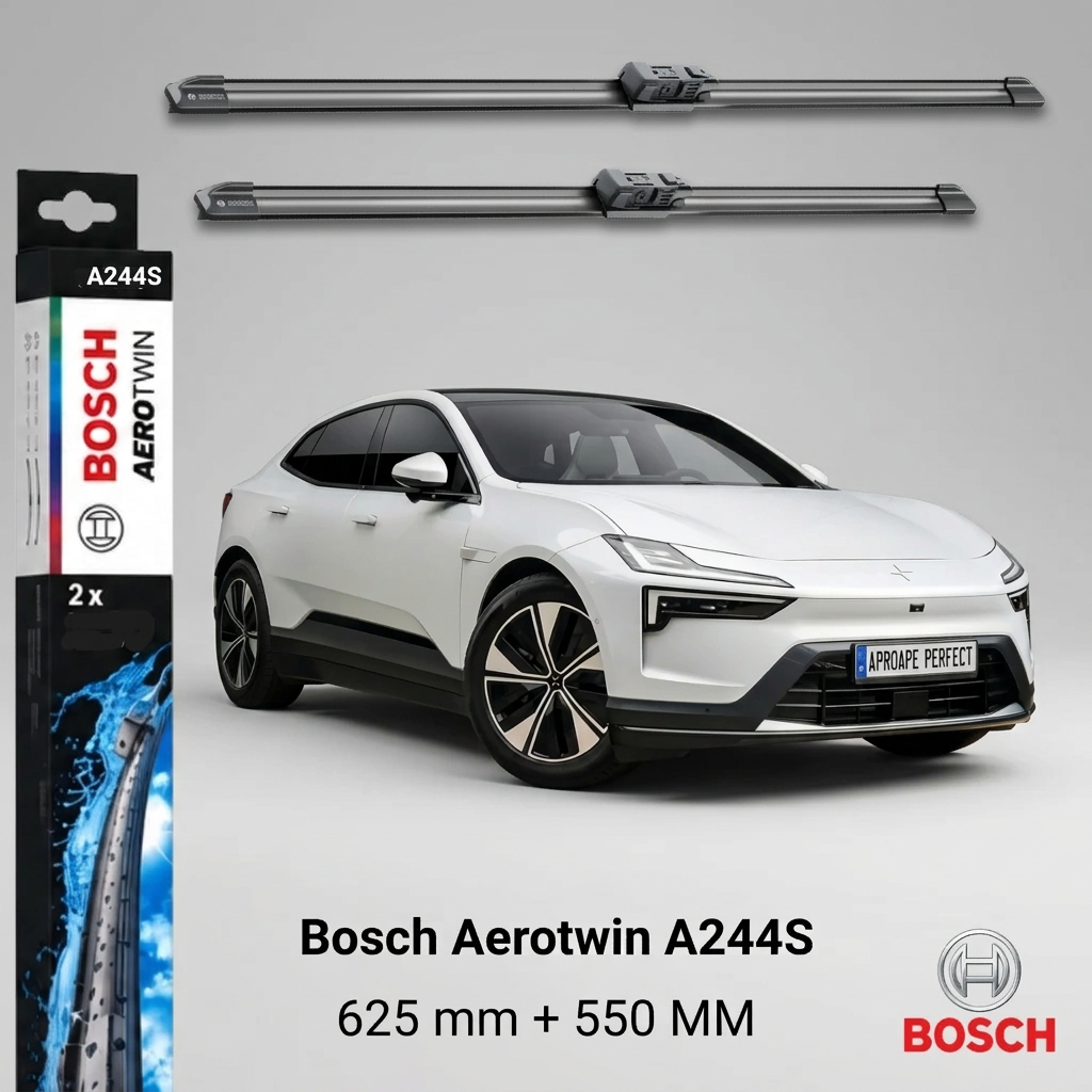 Stergatoare Polestar 4 (004) din 04.2023 | 3 397 014 244 - BOSCH