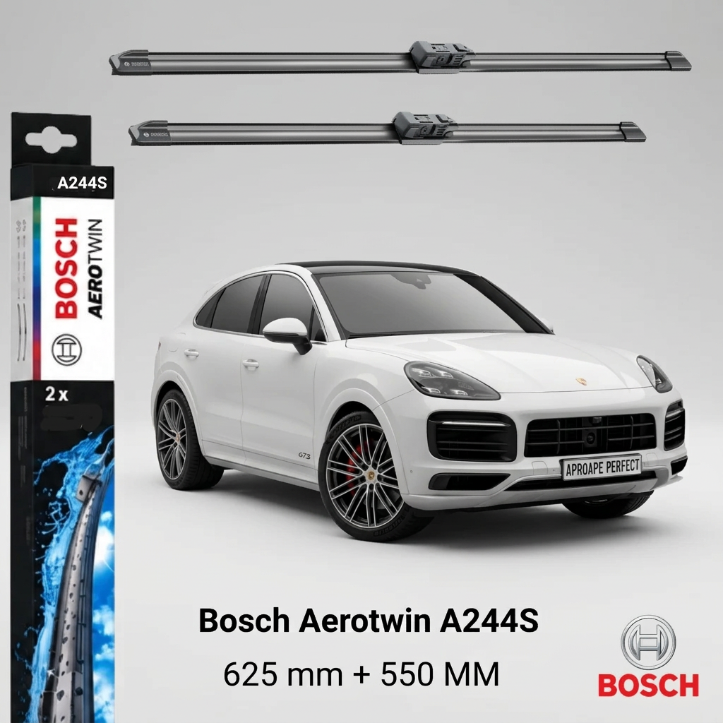 Stergatoare Porsche Cayenne Coupe 9YB din 03.2019 | 3 397 014 244 - BOSCH