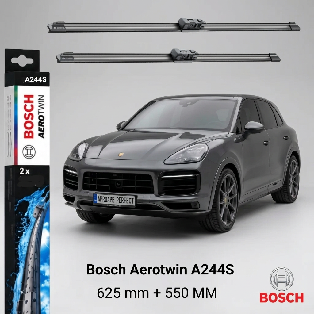 Stergatoare Porsche Cayenne E-Hybrid Coupe 9YB din 03.2019 | 3 397 014 244 - BOSCH