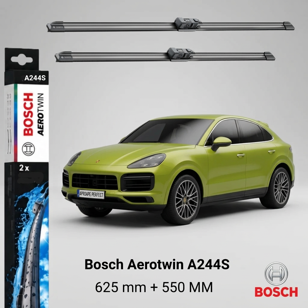 Stergatoare Porsche Cayenne Turbo S E-Hybrid Coupe 9YB 03.2019-05.2023 | 3 397 014 244 - BOSCH