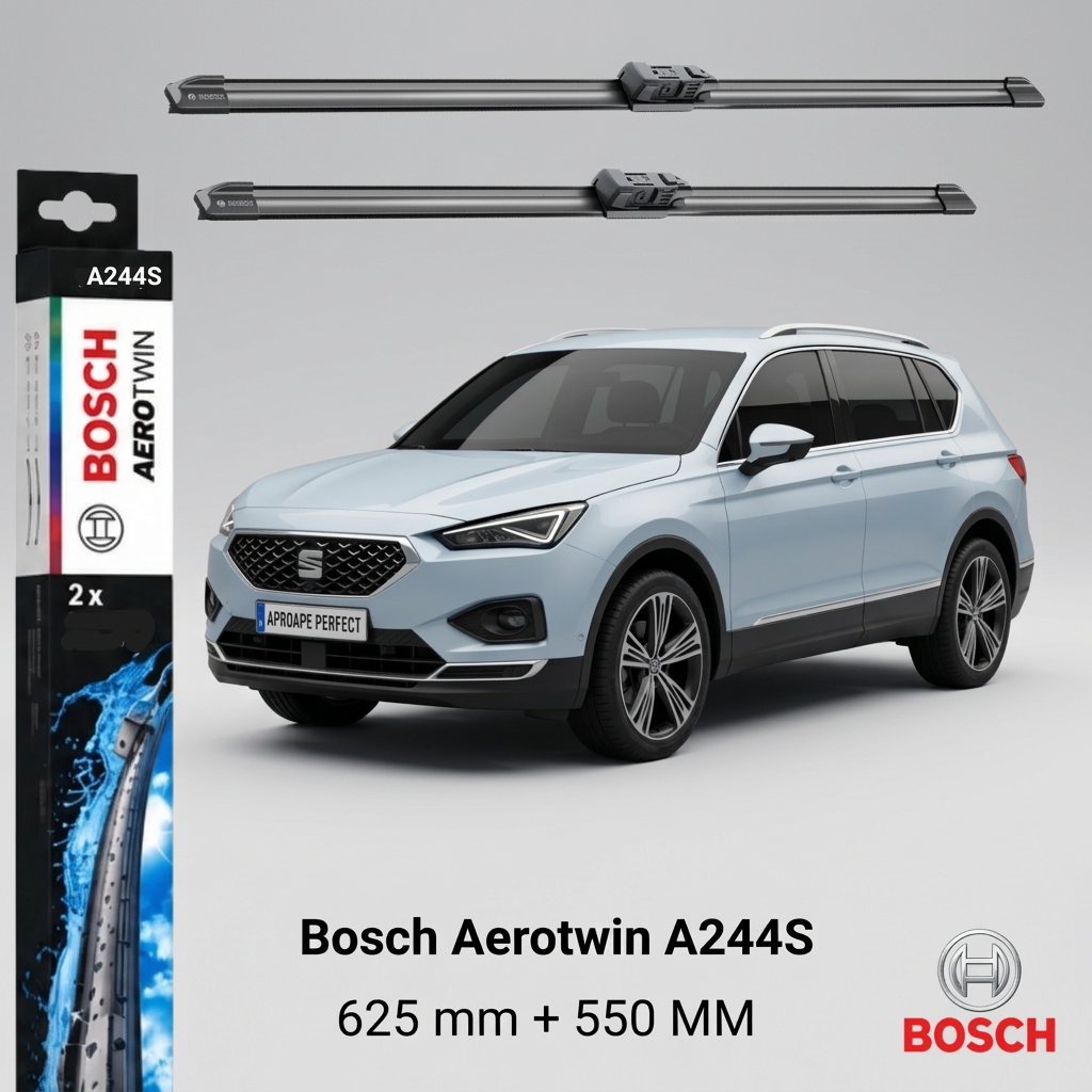 Stergatoare SEAT Tarraco KN2 11.2018-05.2024 | 3 397 014 244 - BOSCH