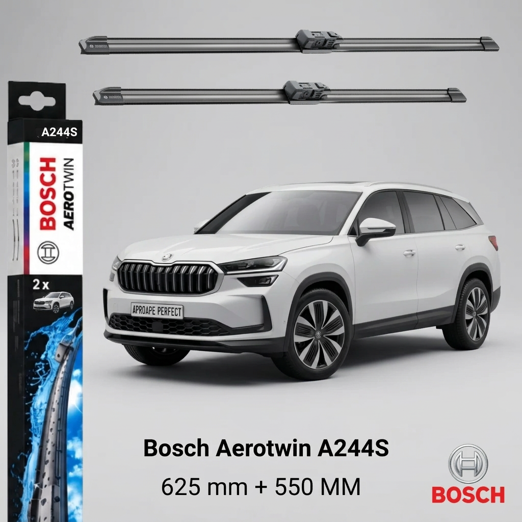 Stergatoare Skoda Kodiaq II iV PS7 din 04.2024 | 3 397 014 244 - BOSCH