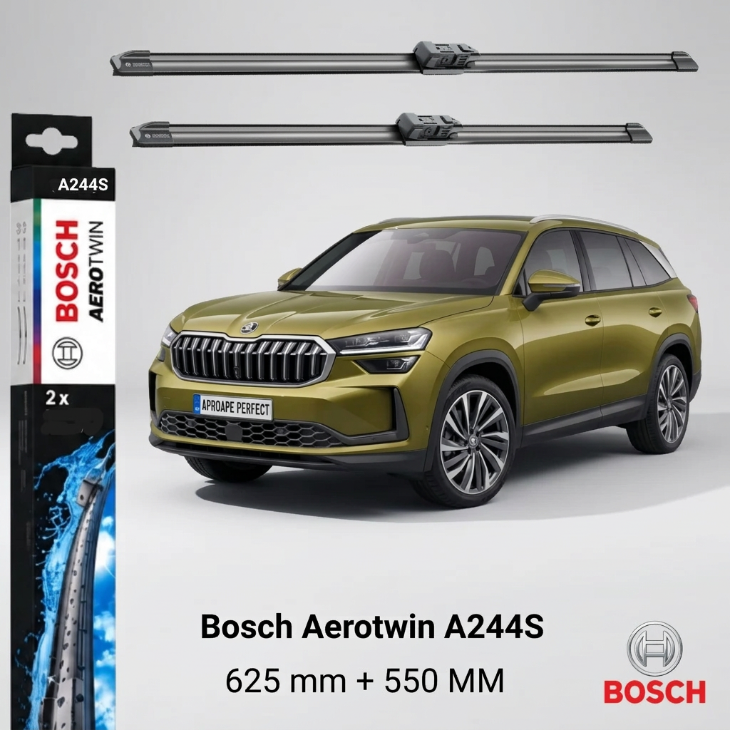 Stergatoare Skoda Kodiaq II PS7 din 2024 | 3 397 014 244 - BOSCH