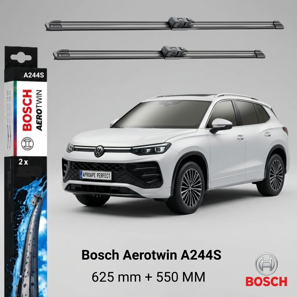 Stergatoare VW Tayron R41 din 11.2024 | 3 397 014 244 - BOSCH