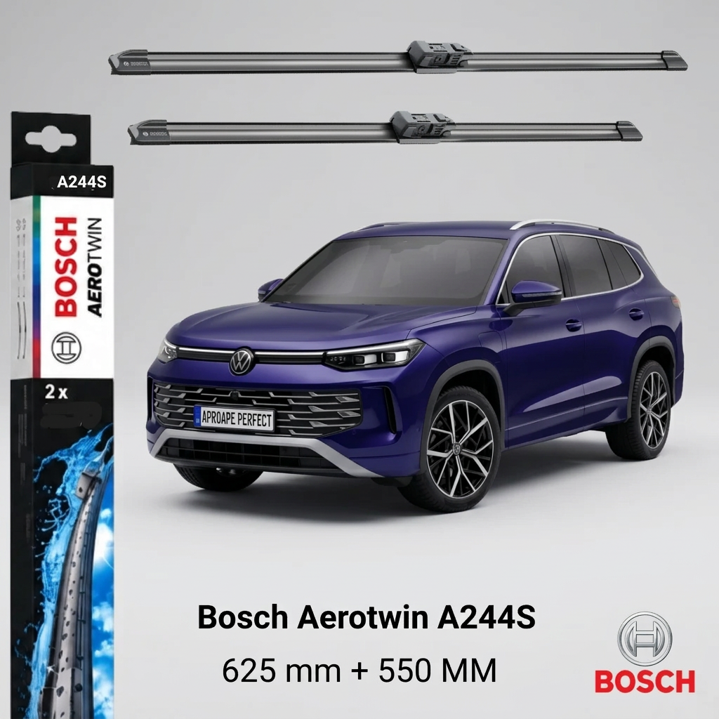 Stergatoare VW Tayron eHybrid R41 din 11.2024 | 3 397 014 244 - BOSCH