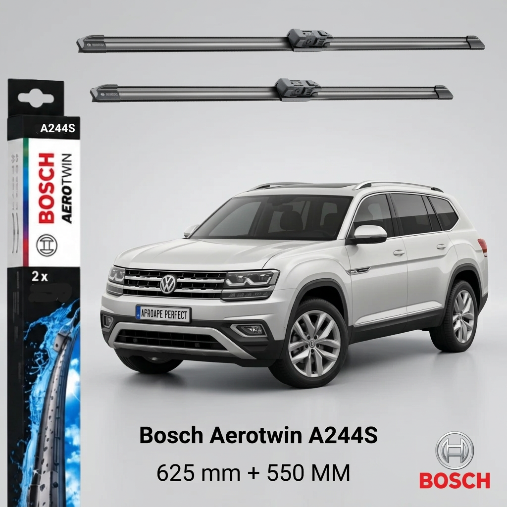 Stergatoare VW Teramont din 12.2016 | 3 397 014 244 - BOSCH