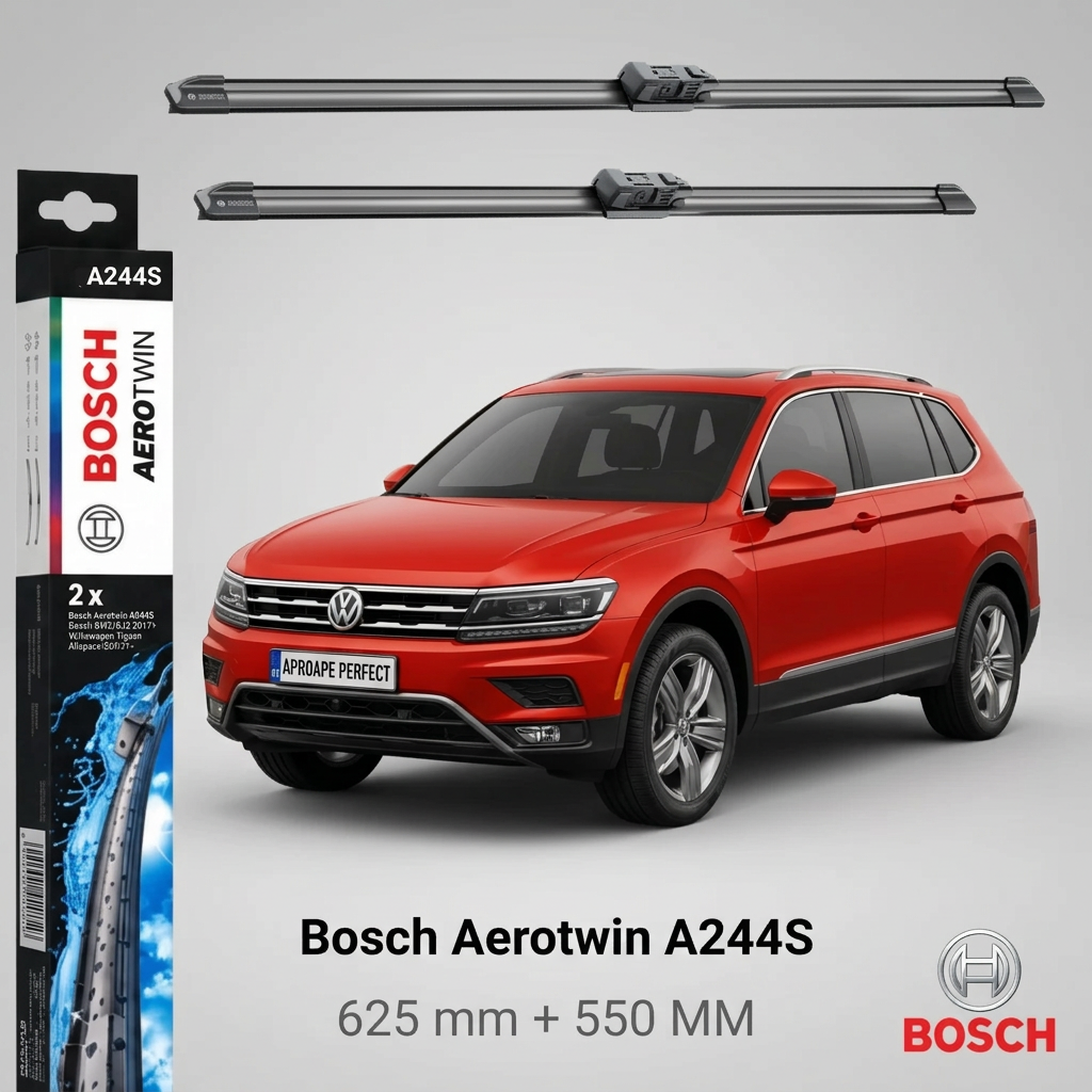 Stergatoare VW Tiguan Allspace BW2 BJ2 din 2017 | 3 397 014 244 - BOSCH